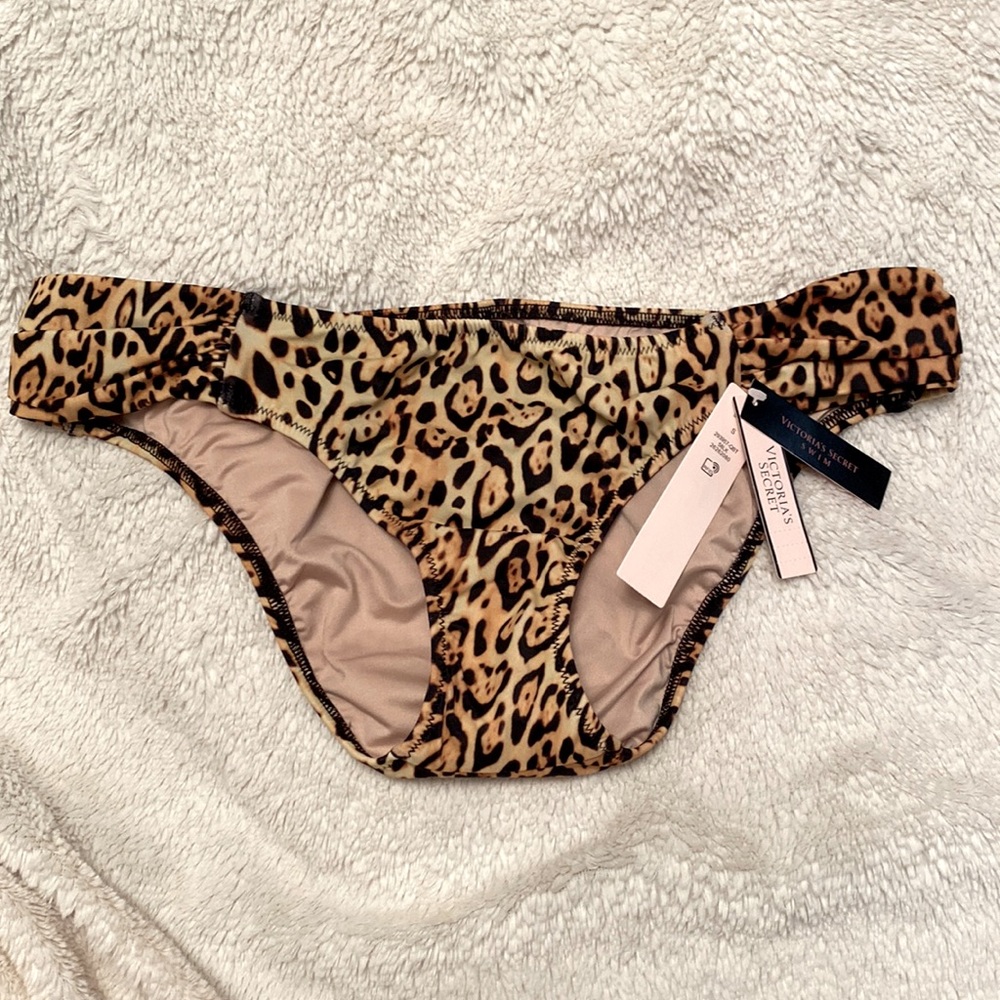 Victoria secret swim bottom
